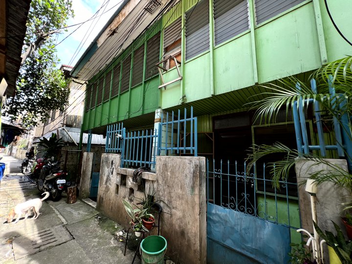Apartment For Sale in Ramos Cebu City