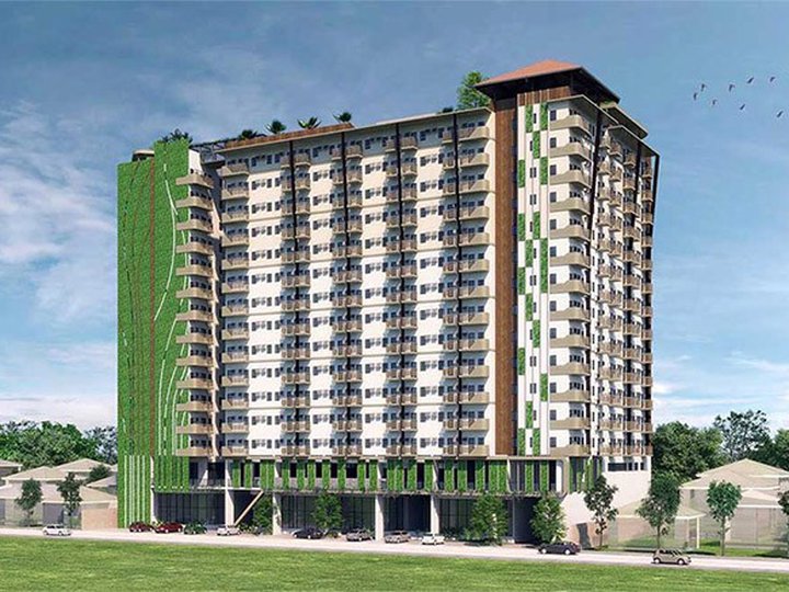 27.00 sqm 1-br Smart Home Condo For Sale in Fairview Quezon City / QC