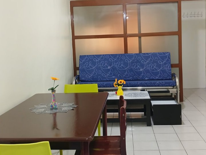 One bedroom condo for rent in Makati Executive Tower