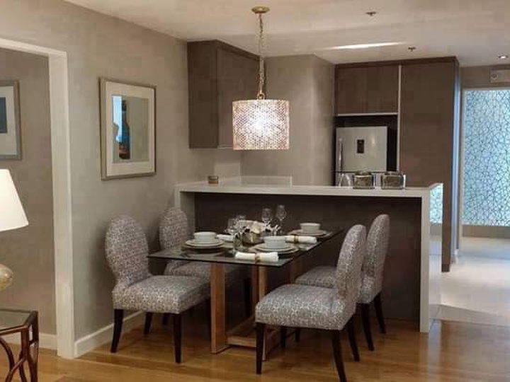 2-BR AVAILABLE RENT TO OWN CONDO BETWEEN Q. C. & SAN JUAN CITY
