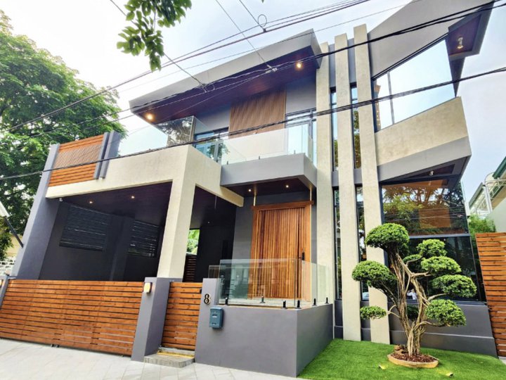 Brand New House For Sale in Quezon City / QC Metro Manila