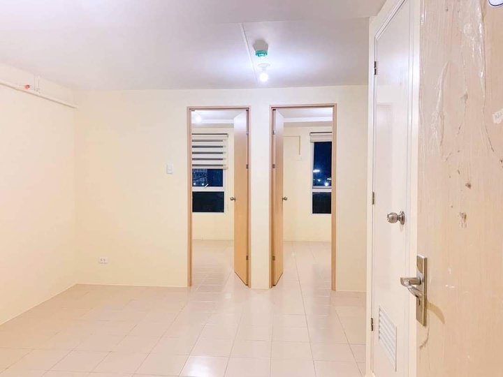 Rent to Condo Unit with 2bedroom