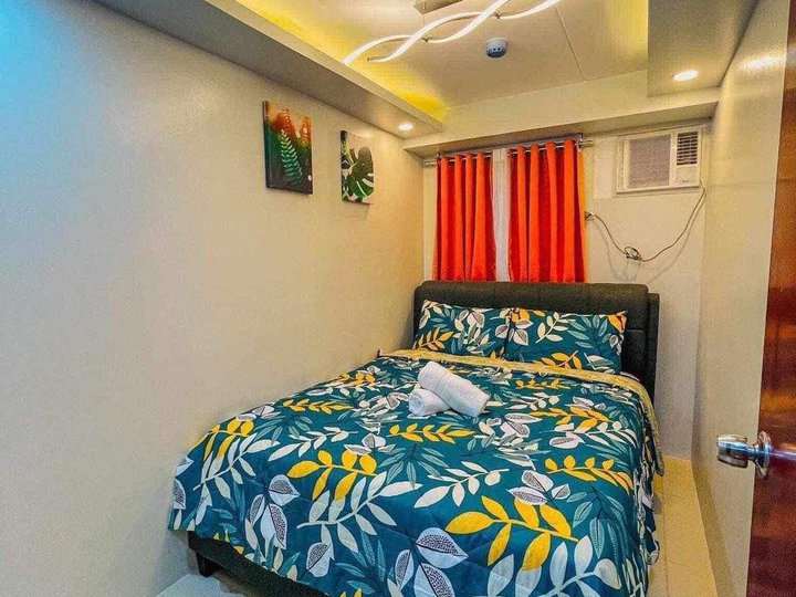 Rent to own 2bedroon zero down payment here in Pasig City