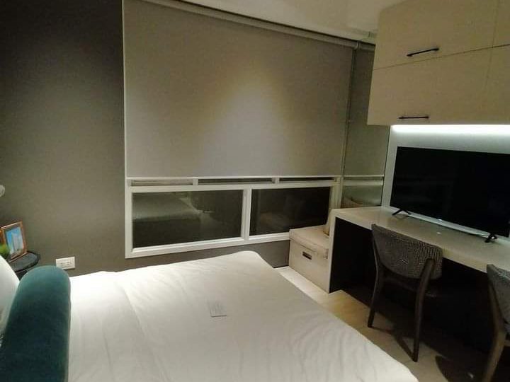 PROMO! PROMO! 1-BEDROOM *RENT TO OWN CONDO IN MANDALUYONG CITY