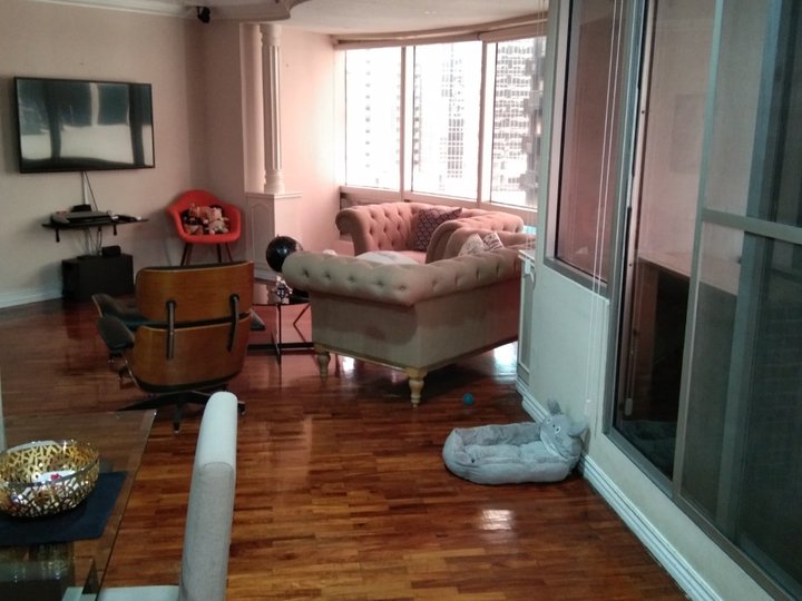 3BR for Rent in Easton Place Makati