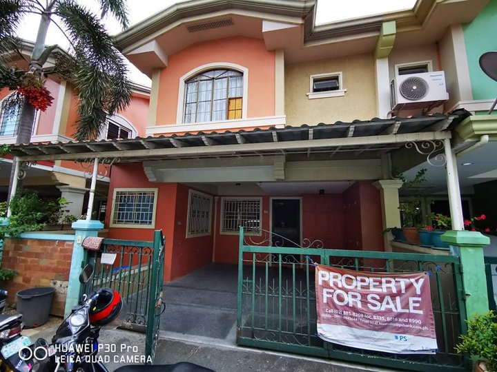 House and lot in Pasig City [House and Lot 🏘️] (November 2020) in Pasig