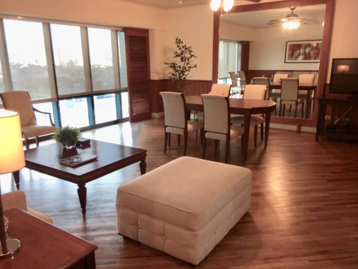 1BR for Rent in Hidalgo Place
