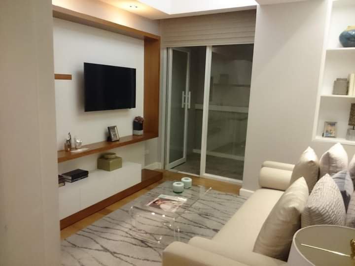 30.00 sqm 2-bedroom Condo For Sale in Quezon City / QC Metro Manila
