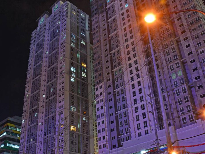 RFO Condo in Makati near MRTMagallanes Station! [Condo 🏙️] (August