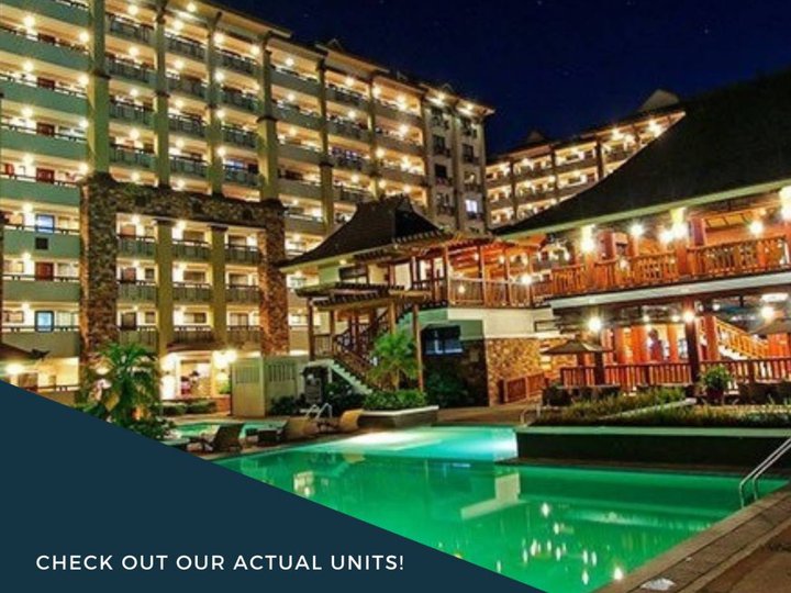 BALI OASIS CONDOMINIUM along Marcos Highway [Condo 🏙️] (September 2022