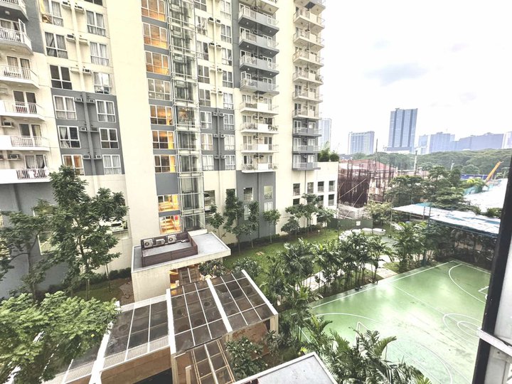 Ready For Occupancy 26.00 sqm 1-bedroom Residential Condo For Sale in Ortigas Pasig