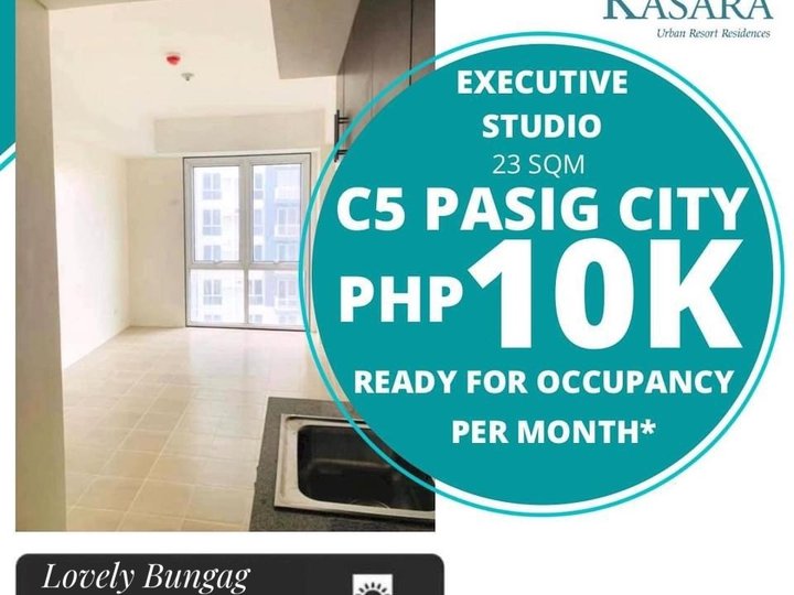 Near Tiendesitas, Accessible to Megamall 10k/month!