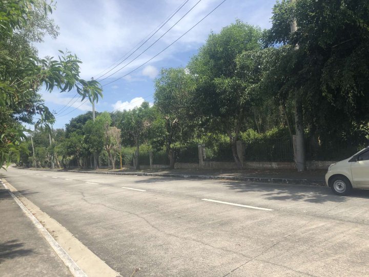 Lot for Sale in an Industrial Park in Calamba, Laguna