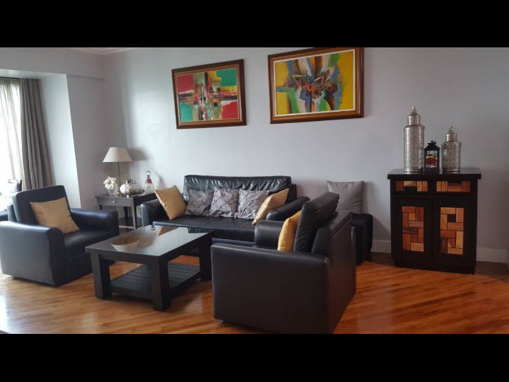 1BR for Rent at Amorsolo Square East Tower