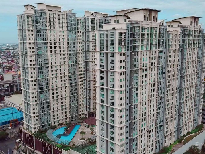 10% DP in San Lorenzo Place 30k Monthly PET FRIENDLY!