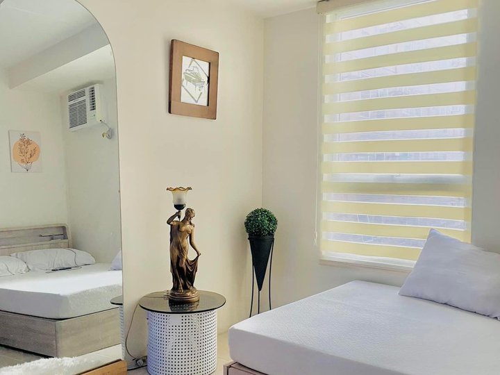 Studio type (22.95sqm) Condo ZERO DP in Metro Manila Near UNIVERSITY.