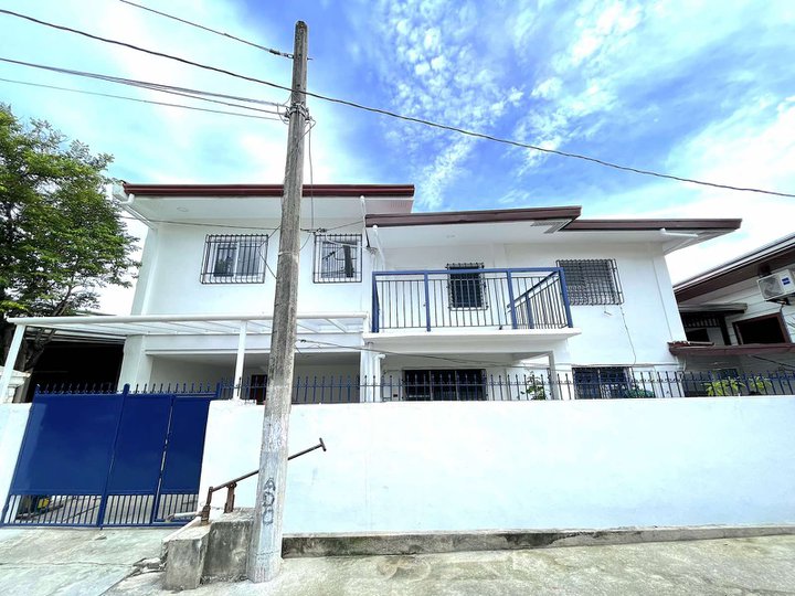 Ready For Occupancy Single Attached For Sale Bayan Luma 1Imus