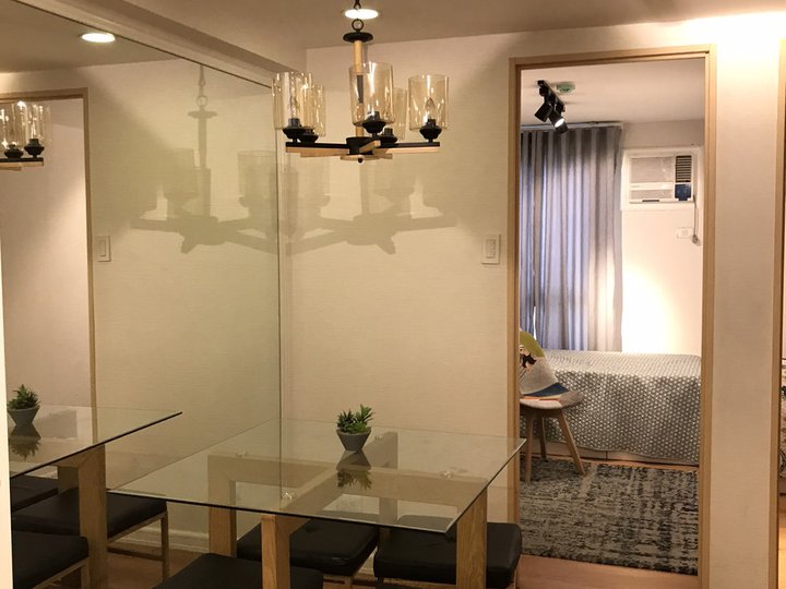 Rent to own condo RFO
