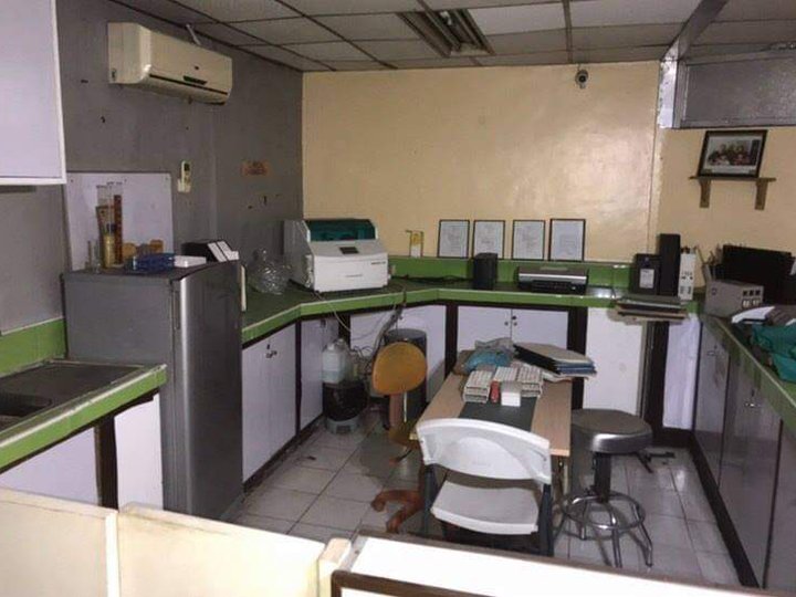 Clinic / Commercial Space For Sale or Rent in San Antonio, Makati, Metro Manila