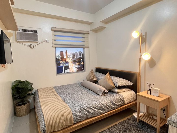 RFO 13.06 sqm Studio Residential Condo in Cubao Edsa Q.C
