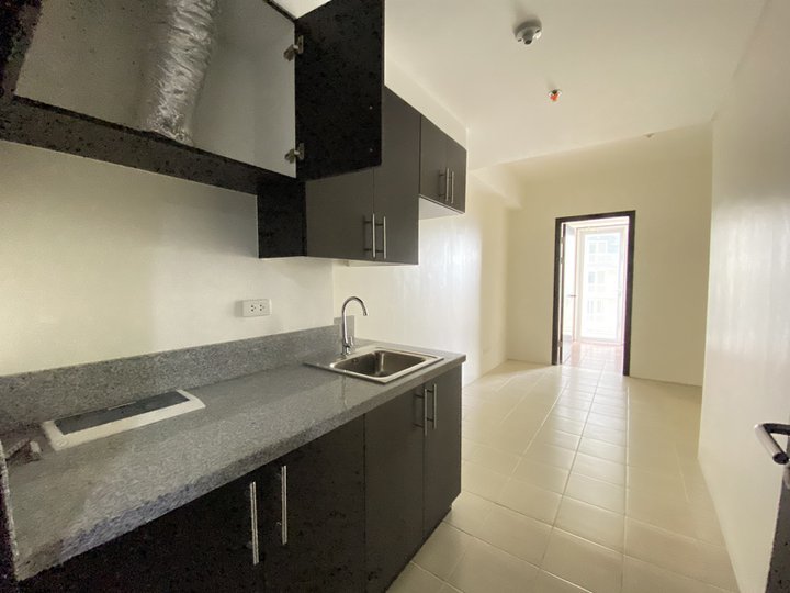 31.36 sqm 1-bedroom Condo For Sale in Pasig Metro Manila