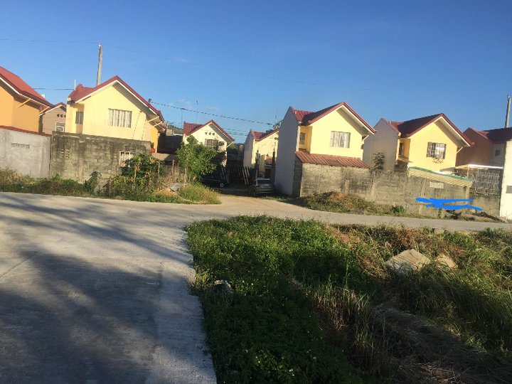 82 sqm Residential Lot For Sale in San Mateo Rizal