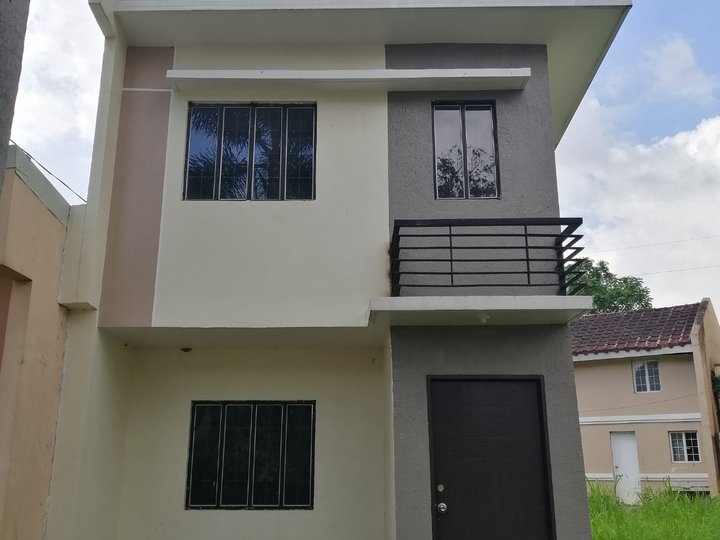 2-3 bedroom single detached House and Lot in Teresa Rizal