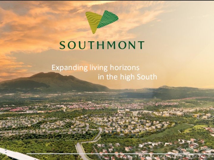 300 sqm Residential Lot For Sale - Verdea Southmont