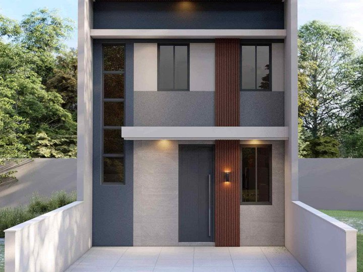 sapphire model double attached, two storey 3 bedroom house for sale in antipolo city