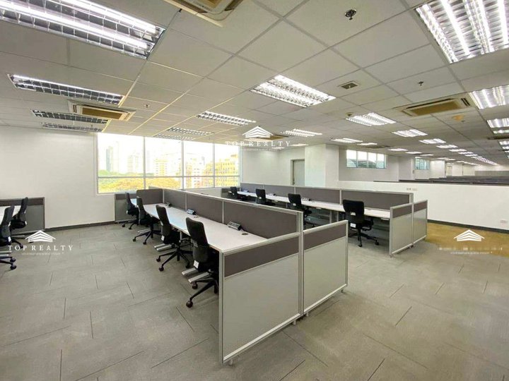 Taguig City, 800/sqm. Office for Rent in Taguig City, 1,801 sqm.