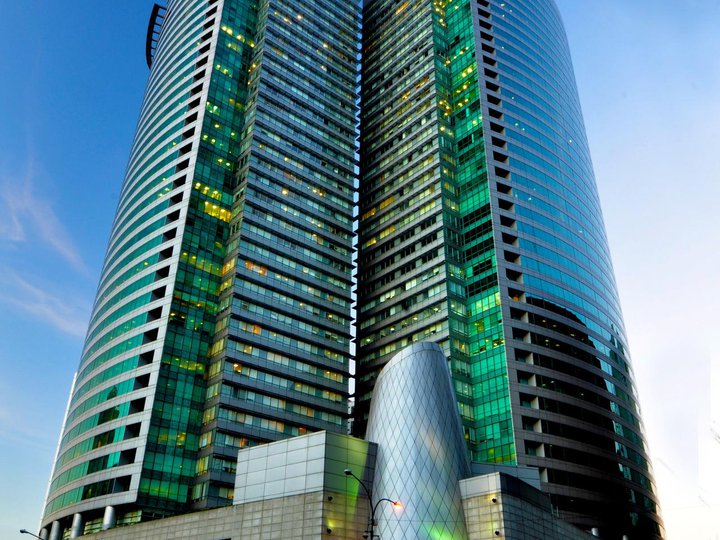 FOR RENT: Fitted 1772sqm RCBC Plaza Office Space in Ayala, Makati City