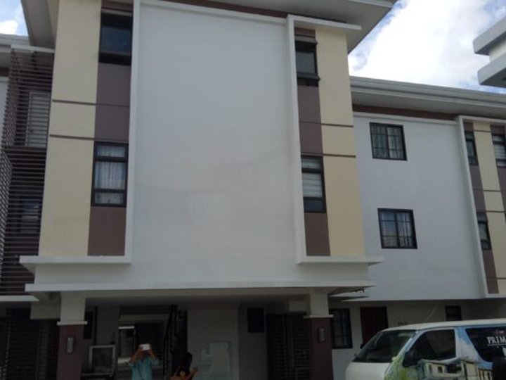 Affordable Studio Unit With Parking In Brentwood Lapu Lapu City, Cebu ...