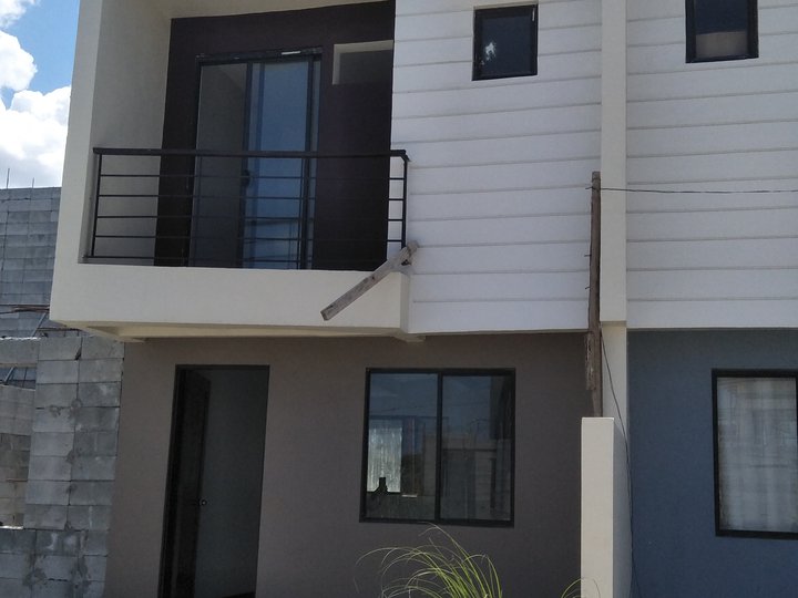 2 Bedroom Complete House and Lot for Sale in Cavite
