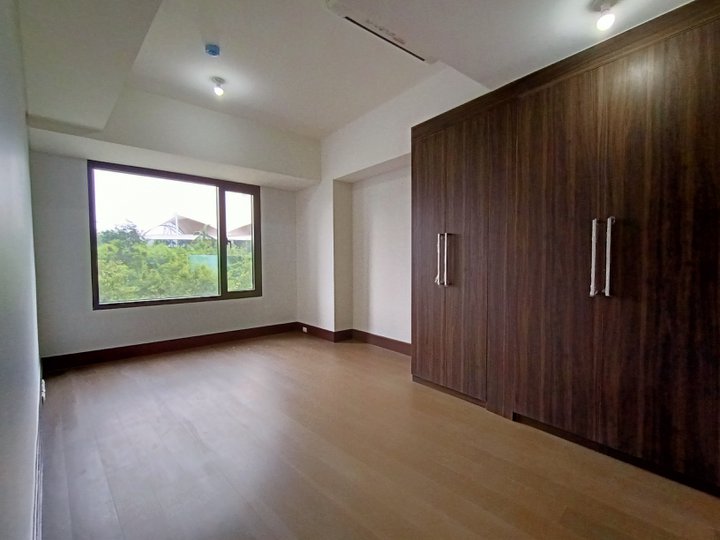 Botanika Nature Residences - Tower 1 Unit H (2-bedroom deluxe)
