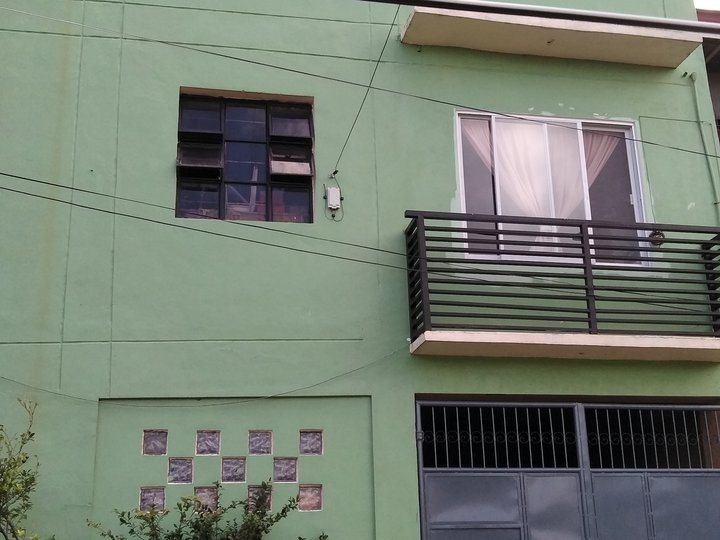 House with Rental income FOR SALE CAVITE Near Malls EAC Medical Center