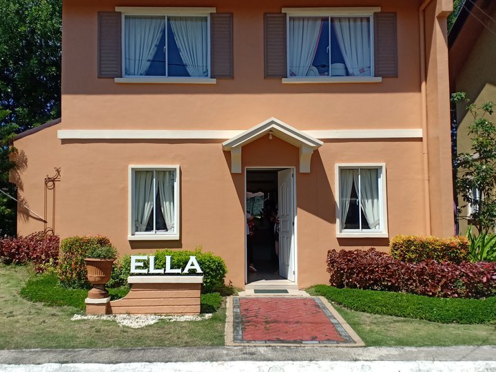 House and Lot for Sale here in Bulacan