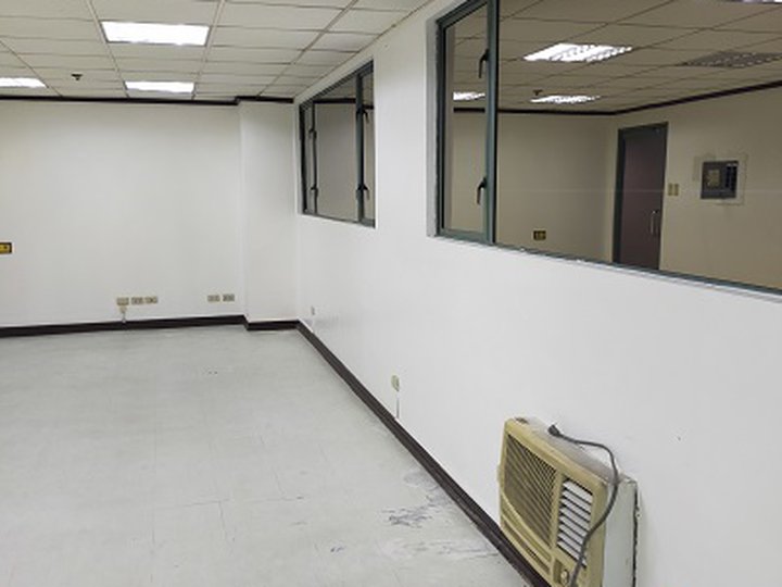 FOR RENT: 36sqm Office Space - Medical Plaza Makati