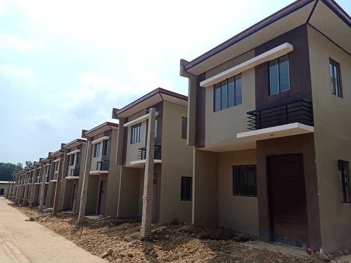 Affordable House and Lot in Bataan | Lumina Pilar