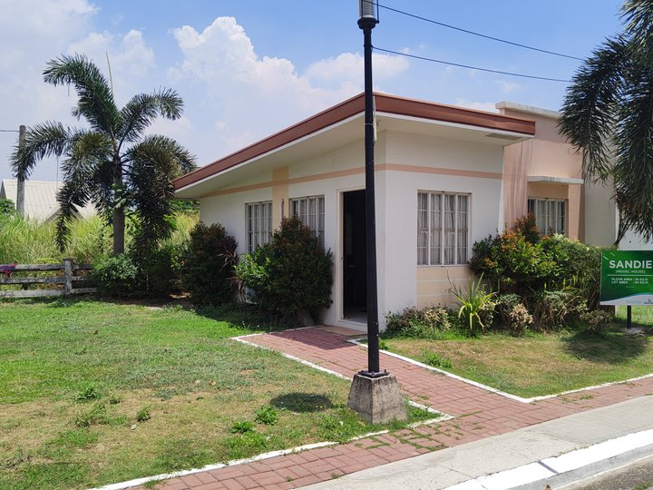 Pinakamurang Bungalo For Sale House and Lot in Bulacan