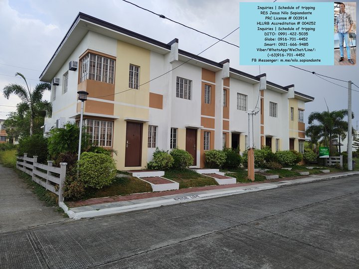 Flood Free House and Lot For Sale in SJDM Bulacan