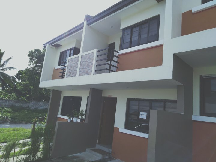 AFFORDABLE VILLANO TOWNHOUSE SAN JOSE DEL MONTE BULACAN PAGIBIG [House ...