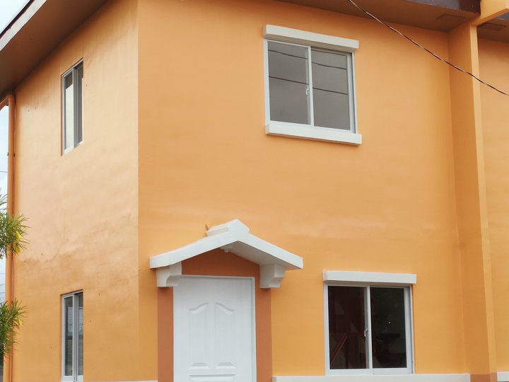 AFFORDABLE HOUSE AND LOT IN GENSAN- ARIELLE END UNIT