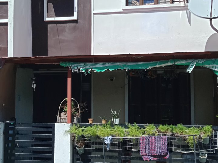 Townhouse for sale in bacoor cavite