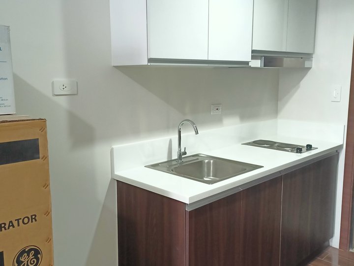1BR 322K ONLY MOVE IN TO YOU NEW HOME IN MAKATI BUSINESS DISTRICT
