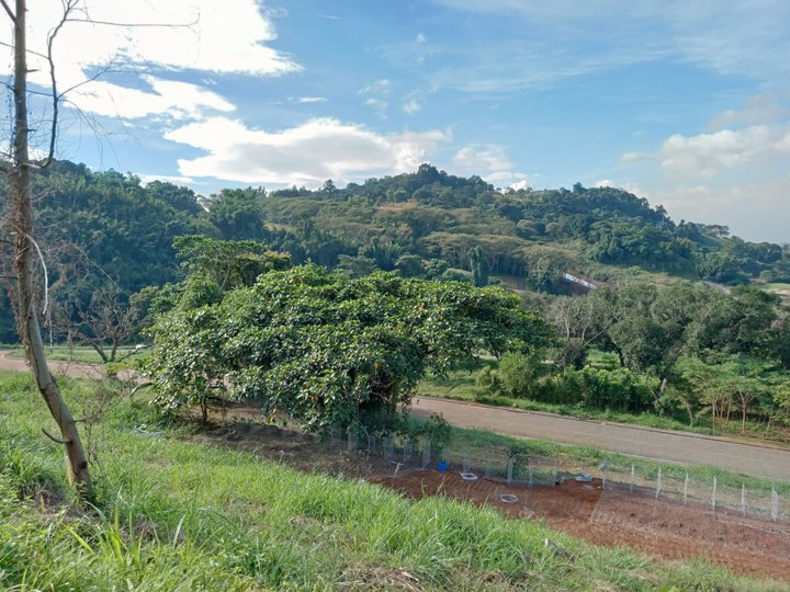 Antipolo Rizal Lots for Sale
