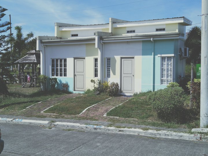 MURA AFFORDABLE HOUSE AND LOT BEA ROWHOUSE SAN JOSE DEL MONTE