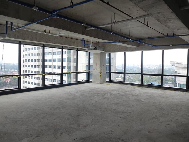 Office Space for Sale in Glaston Tower Ortigas East Pasig