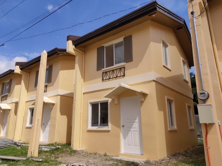 2-bedroom Townhouse For Sale in Iloilo City Iloilo