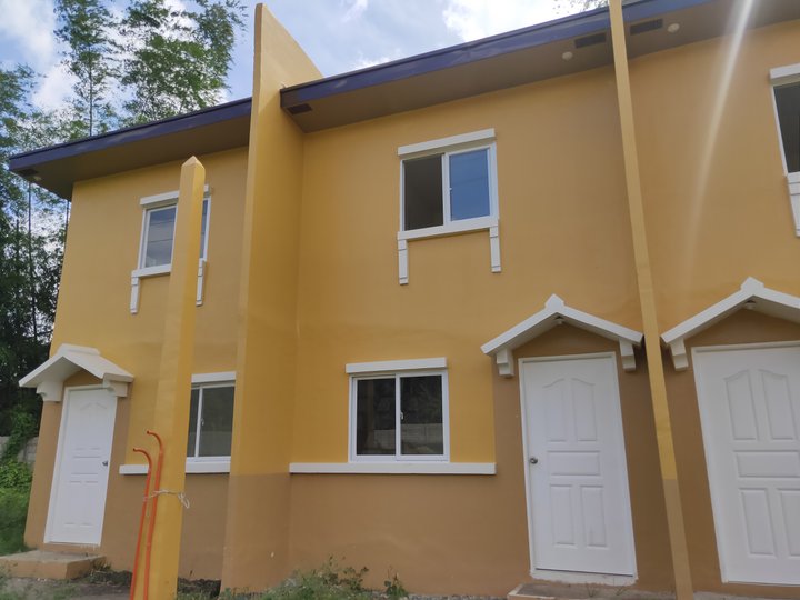 2-bedroom Townhouse For Sale in Dumaguete Negros Oriental