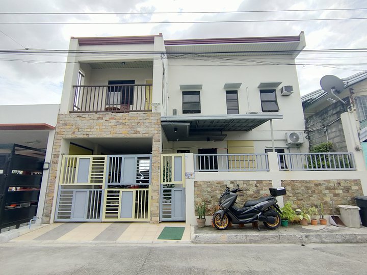 5-Bedroom Single Attached House For Sale in San Fernando Pampanga